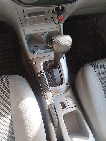 Toyota: Toyota RAV4: 2003 г., 2 л, Автомат, Бензин, Кроссовер — 10