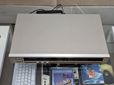 Pojačala i prijemnici: Denon TU-660 – AM/FM stereo tjuner - Precizan Hi-Fi komponent tjuner — 6