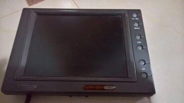 RS - Video Surveillance Equipment: Wipomatic ECL-68 monitor za video nadzor — 6