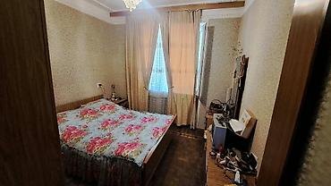 kiraye ev 250: Bakı, 5 otaqlı, Köhnə tikili, 82 kv. m — 6