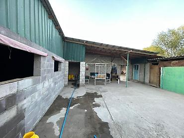 Продажа коттеджей и домов: ПРОДАЁТСЯ 2 ДОМА В ГОРОДЕ КАРА БАЛТА ПО УЛИЦЕ ЭРКИН АЛЫБАЕВА И — 17