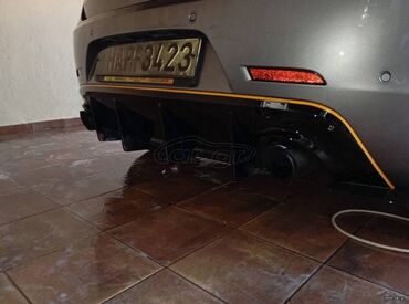 Alfa Romeo: Alfa Romeo Giulietta: 1.6 l. | 2013 έ. 140000 km. Χάτσμπακ — 6