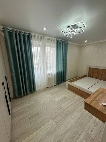 Бутики: 2 комнаты, 42 м², Индивидуалка, 2 этаж, Евроремонт