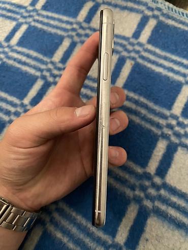 Apple iPhone: IPhone X, 64 ГБ, Space Gray, 100 % — 10