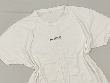 Women`s T-shirt, size L (EU 40)