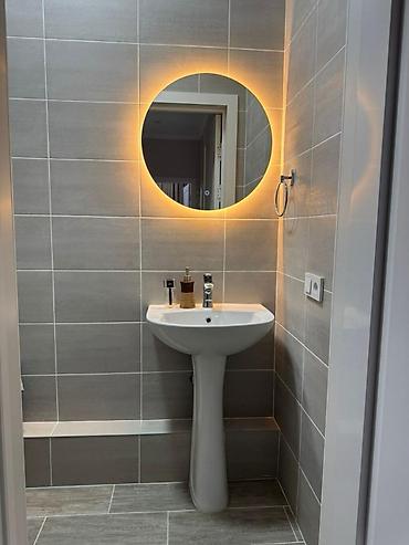 Продажа квартир: 2 комнаты, 77 м², Элитка, 12 этаж, Евроремонт — 23