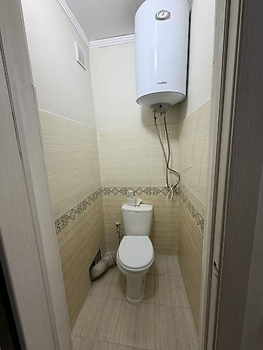 5: 2 комнаты, 58 м², Элитка, 5 этаж, Свежий ремонт — 4