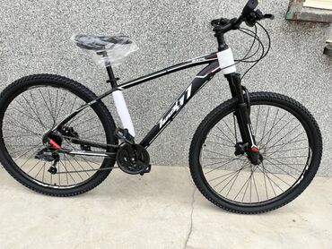 кроссовые мотоциклы ктм: Тоо велосипеди, Laux, Алюминий, Жаңы