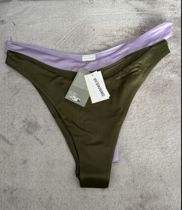 kupaci za trudnice: XL (EU 42), Polyester, Single-colored, color - Multicolored