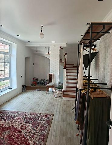 Долгосрочная аренда домов: 200 м², 6 комнат, Утепленный, Теплый пол, Бронированные двери — 4