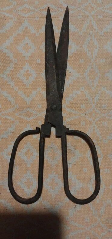 Ostalo posuđe: Stari drveni kuhinjski alati – ručno rađeni etno predmeti od punog — 12