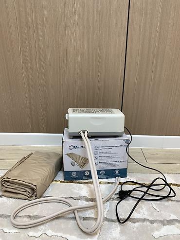 Противопролежневый матрас с компрессором MediTech MT-303 - Тип