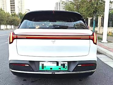 Другие автомобили: Neta L 310 Машина в пути, в Кашгаре, примерное прибытие 5дней Цена — 4