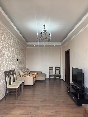 мари: 2 комнаты, 70 м², Элитка, 10 этаж, Евроремонт — 4