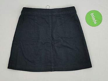klapki hemes: H&M Divided, Spódnica damska, rozmiar S — 3