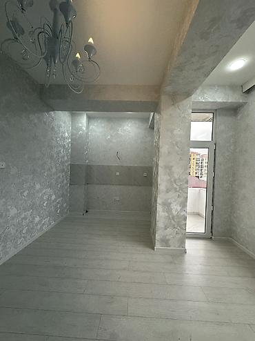 yeni ramanada ev: 2 otaqlı, Yeni tikili, 49 kv. m — 5
