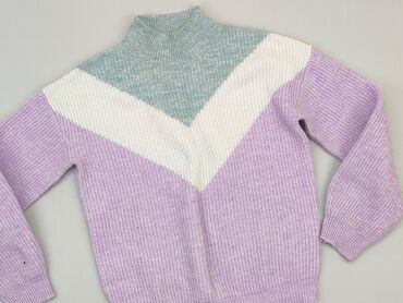 kurtki zimowe dla chłopca 4f: Sweater, Primark, 10 years, 134-140 cm, condition - Very good