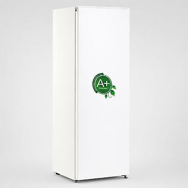 №: 3994 Məhsulun adı: Dondurucu şkaf Uğur De Frost White 157 l UDF 5SL