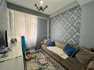 prestij park ev satilir: 2otaqdan 3otaga duzelmis super menzil.İsiq su qaz daimidi — 7