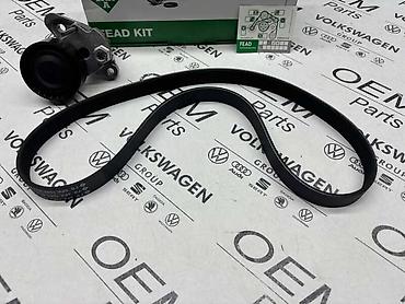 bi patella: PK SET INA - 1.4 TSI ZA VOLKSWAGEN GOLF 7, PASSAT B8, TIGUAN . - 529 — 2