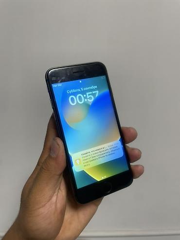 android avto: IPhone 8, Б/у, 64 ГБ, Черный — 2