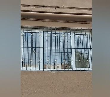 Barmaqlıqlar: Ölçülərin yerində götürülməsi və qiymətlidiriləsi Çatdırılma və -da lalafo.az — 6 Barmaqlıqlar: Ölçülərin yerində götürülməsi və qiymətlidiriləsi Çatdırılma və — 6