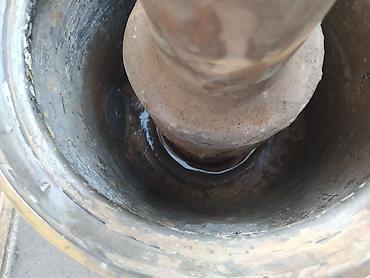 od samavar: Qədimi samovar 12 litr su tutur 600 azn — 6