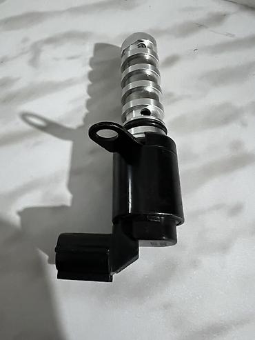 sensor: Məhsul: VVT-i (variator) solenoid klapanı Təsvir: - Zamanlama — 2