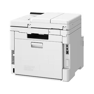 printer a3: CANON LASERJET COLOR MF664CDW 3IN1 A4 WI-FI Operativ yaddaş: 1 GB Çap — 3