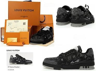 Patike: SPORTSKI L.VUITTON MODELI, ULTRA HIT | Najnovije! ! ! Top! ! ! Louis — 14