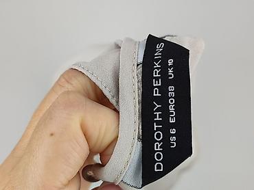 biustonosz 100d: Dorothy Perkins, Bluzka damska, rozmiar M — 4