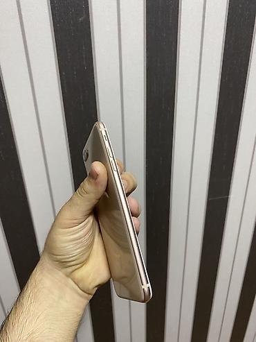 ideal iphone: IPhone 8 Plus, 64 GB, Qızılı, Simsiz şarj — 5