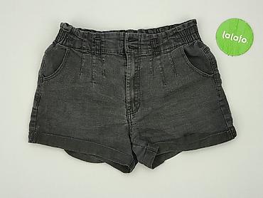 kolarsk: Denim, Szorty damskie, rozmiar M — 2