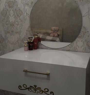 guzg: Asma makiyaj masası + güzgü


Whatapp +994506651971 — 1