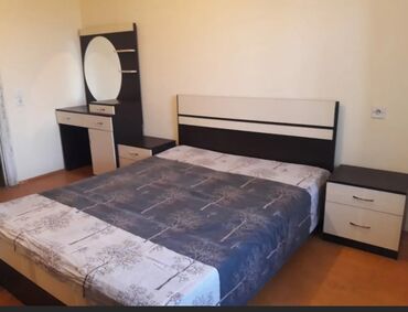 kiraye ev keşle: Yeni guneslide d massivunde 10 / 10 da 2 orta orta temirli menzil