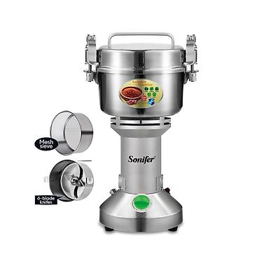 toster sonifer: №: 12319 Məhsulun adı: Qəhvəüyüdən Sonifer SF-3578 Brend: Sonifer — 1