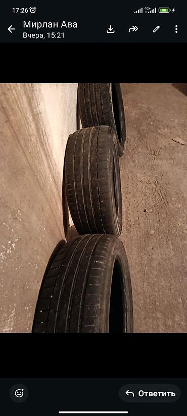 triangle: Летние шины Triangle 215/55 R17 94Y - Тип: летние, легковые - Размер — 4