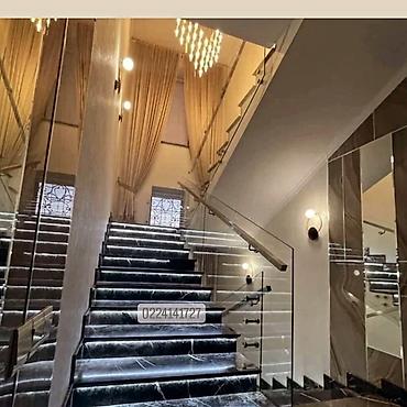 Строительство под ключ: Офисы, Квартиры, Дома Больше 6 лет опыта — 9