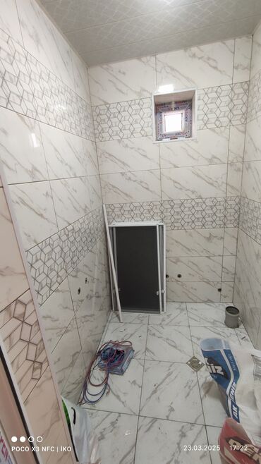 Həyət evləri və villaların satışı: Binə 3 otaqlı, 60 kv. m, Kredit yoxdur, Yeni təmirli — 8