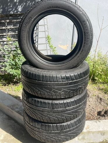 Təkərlər: Yeni Şin Pirelli R 17