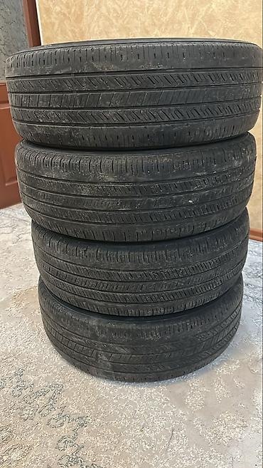 kia k: Шины для Нюрайс,Сонато,КиА5.7 — 1