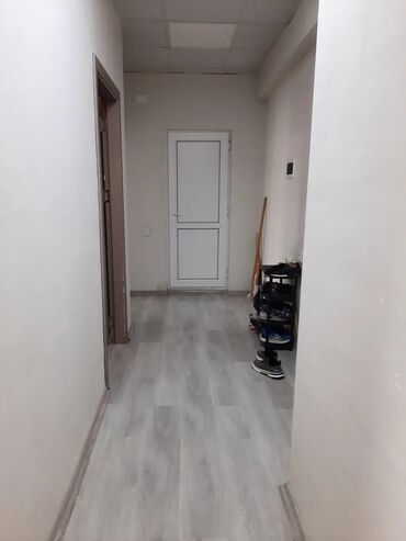 Yeni tikili: 5 mərtəbəli yaşayış kompleksində mənzil - Bina: monolit-karkaslı 5 — 4