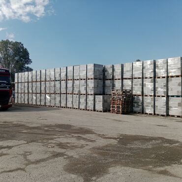 реле давления воды: Газоблок, Автоклавсыз, 600x300x200, D700