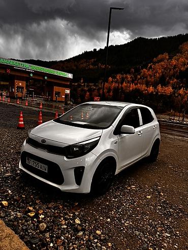 hyundai porter 2 цена: Kia Morning: 2019 г., 1 л, Автомат, Бензин, Хэтчбэк — 3