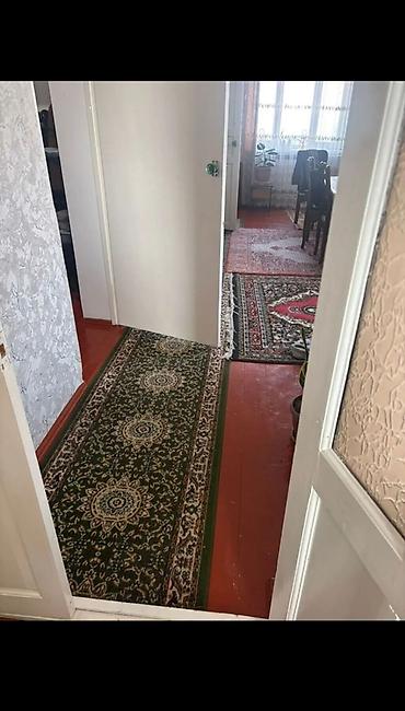 Продажа коттеджей и домов: Продаётся жилой дом с придомовым участком. - Одноэтажный дом из — 4