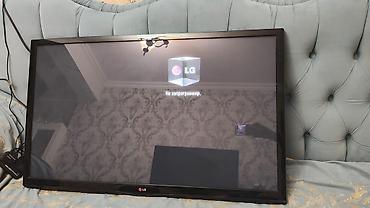 hisense f 10: LG LED televizor - Ekran diaqonalı: təxminən 32–37 düym (şəkildə — 1