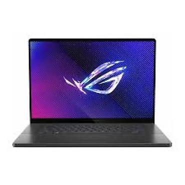 dell nodbuk: ASUS ROG Zephyrus G16 GU605CM-QR118 Oyun, qrafik dizayn, videomontaj — 1