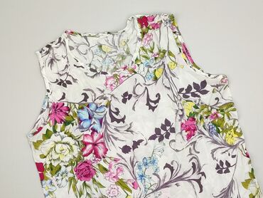 Women's blouse, size 6XL (EU 52)