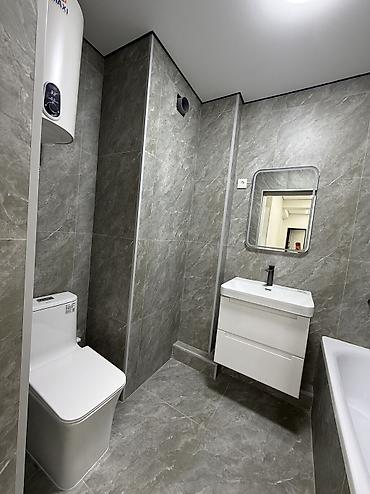 кв чуйкова 132: 3 комнаты, 90 м², Дворец спорта Элитка, 12 этаж, Свежий ремонт — 7