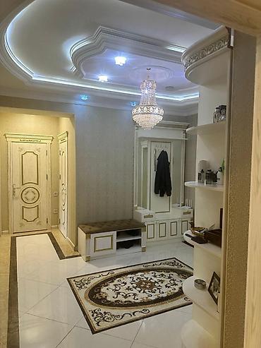bina.az: 2 otaqlı, Yeni tikili, 107 kv. m — 3